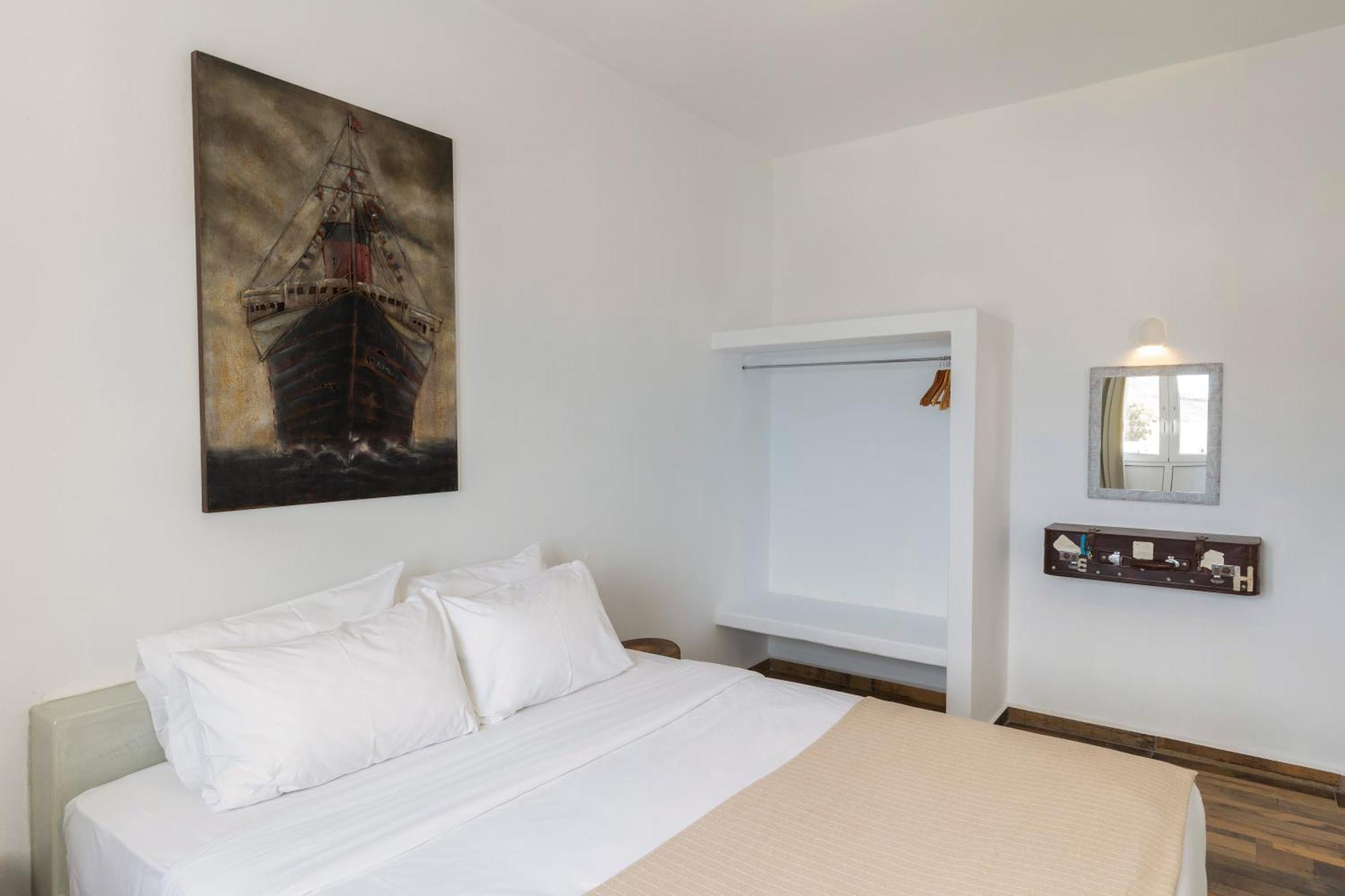 Utopoia Apartment Экстерьер фото