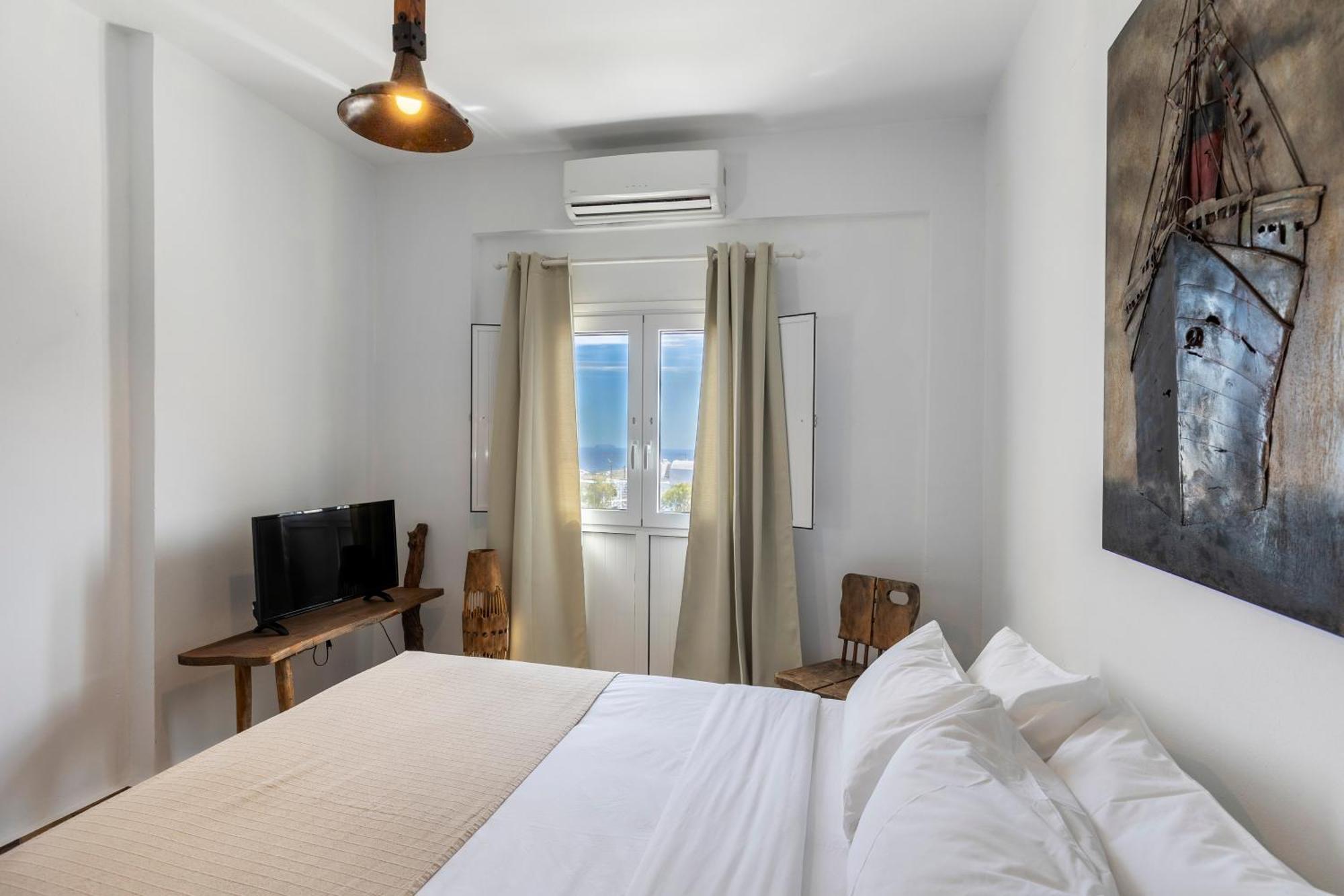 Utopoia Apartment Экстерьер фото