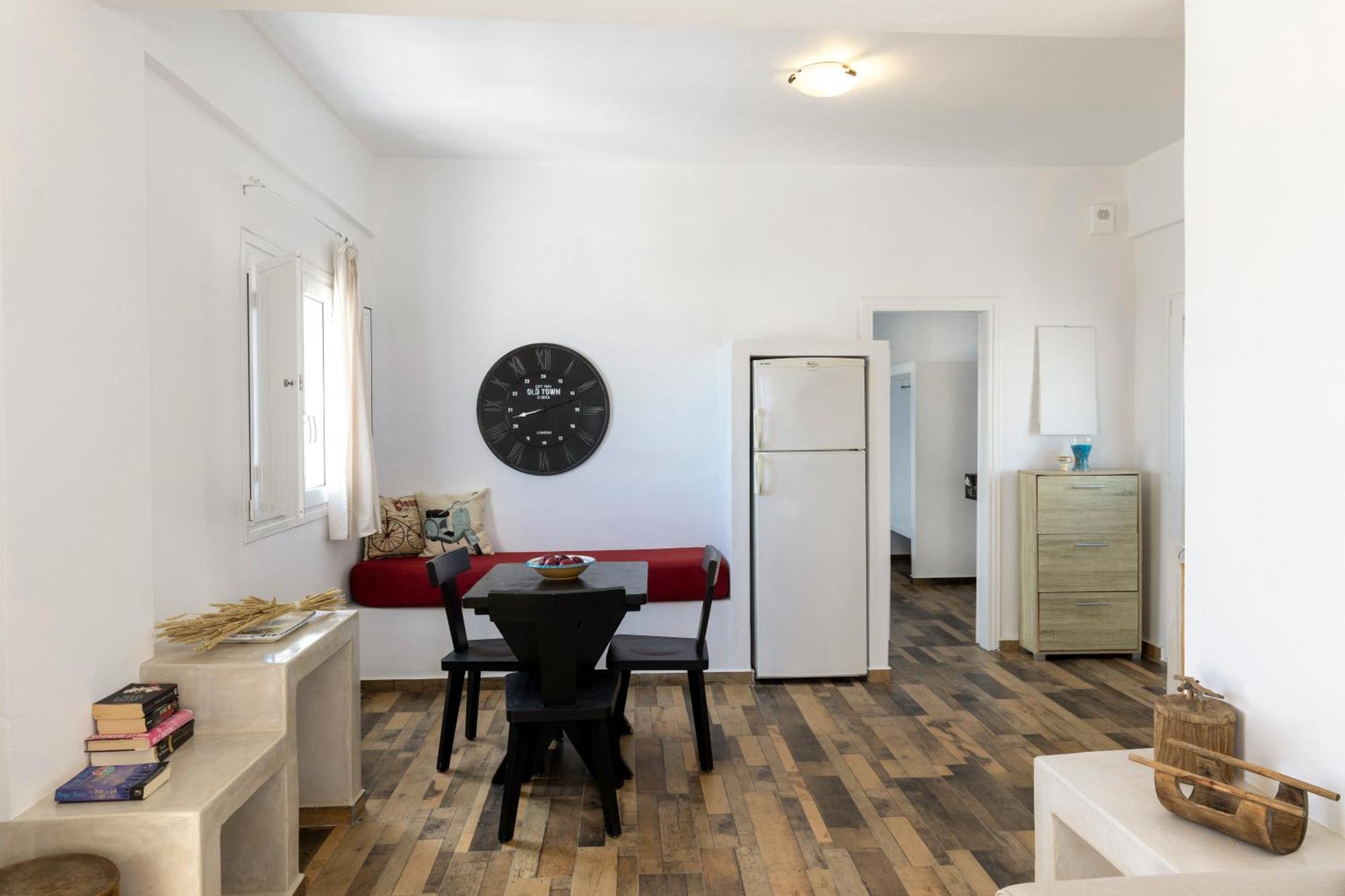 Utopoia Apartment Экстерьер фото
