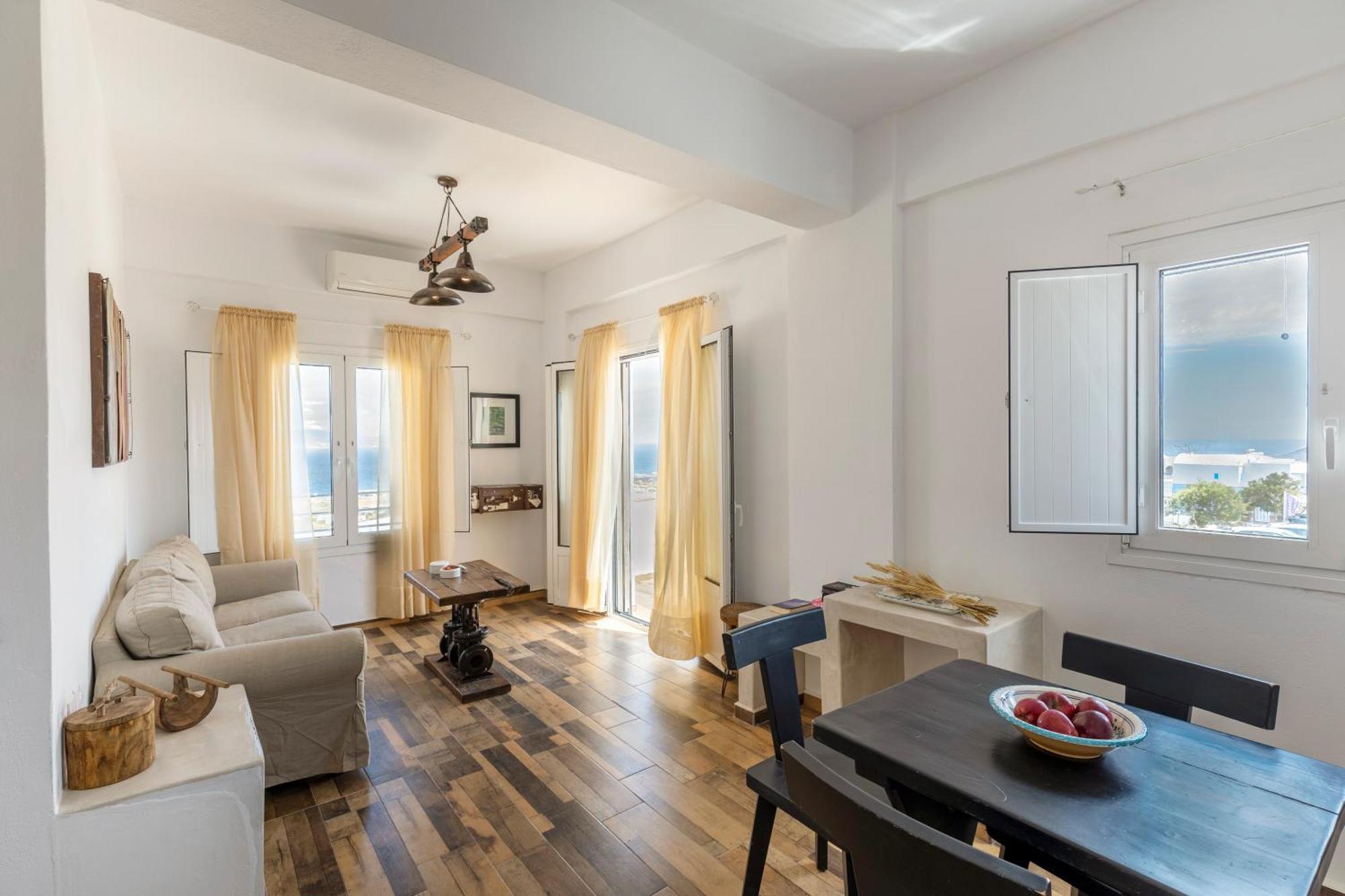 Utopoia Apartment Экстерьер фото