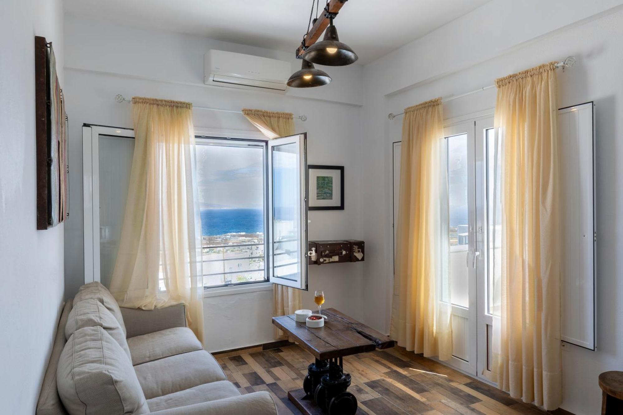 Utopoia Apartment Экстерьер фото
