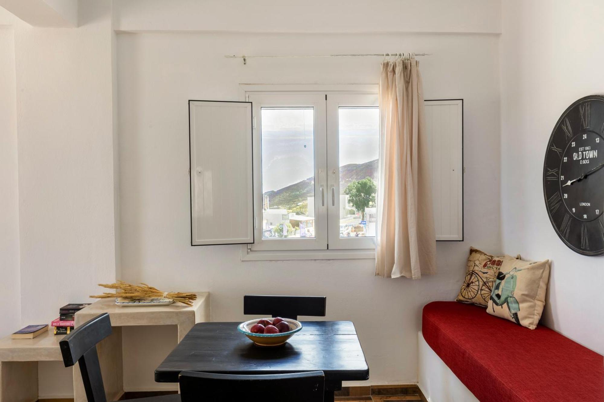 Utopoia Apartment Экстерьер фото